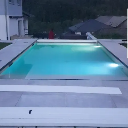 Florian Et Vally * Charvonnex